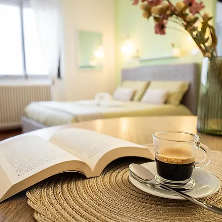 Apartamento Goodvibe Como