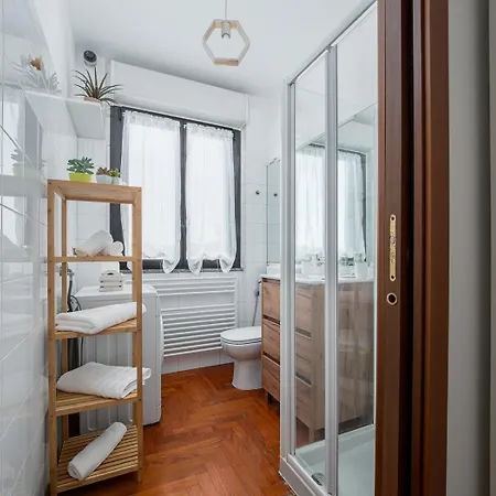 Goodvibe Apartment *