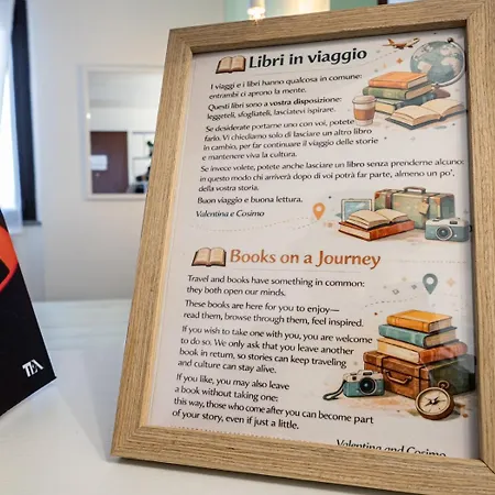 Goodvibe Apartamento *