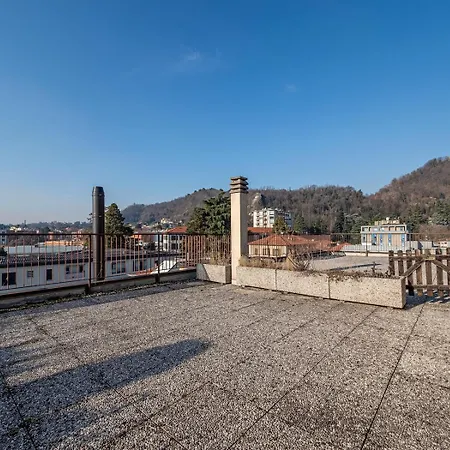 Goodvibe Appartement Côme