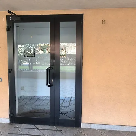Goodvibe Apartment