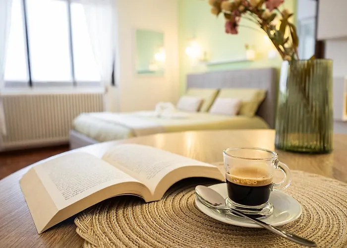 Apartamento Goodvibe Como