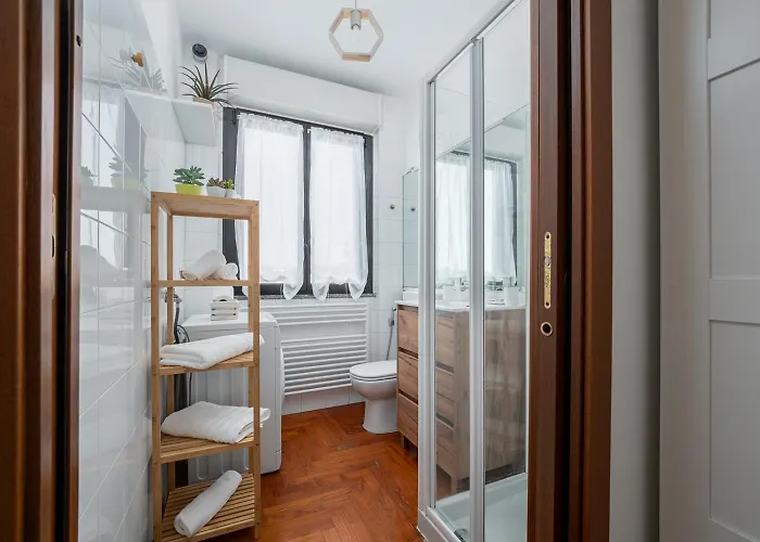 Goodvibe Apartamento *