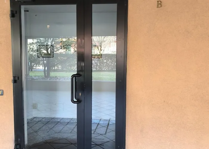 Goodvibe Appartement