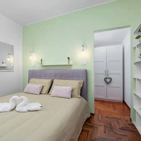 Goodvibe Apartamento