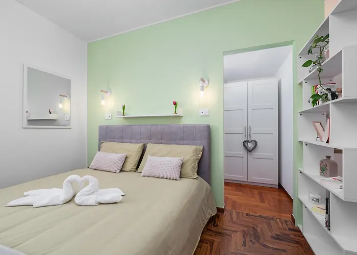 Goodvibe Apartamento